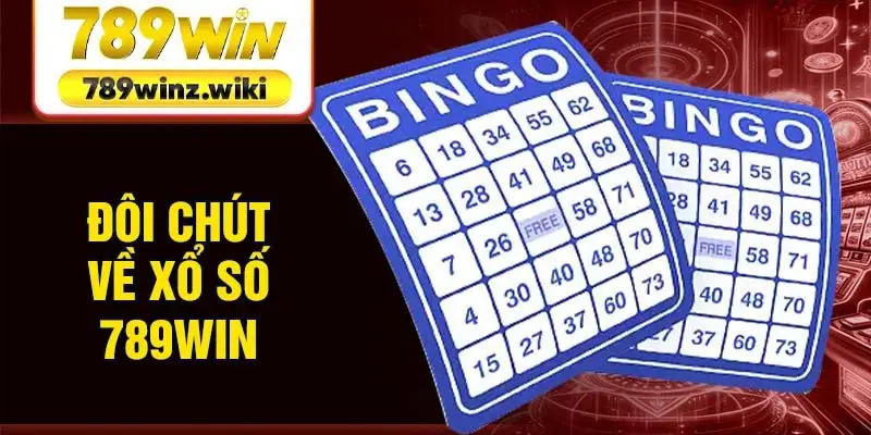 Đôi chút về Xổ Số 789Win