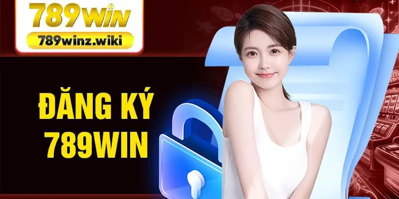 đăng ký 789win