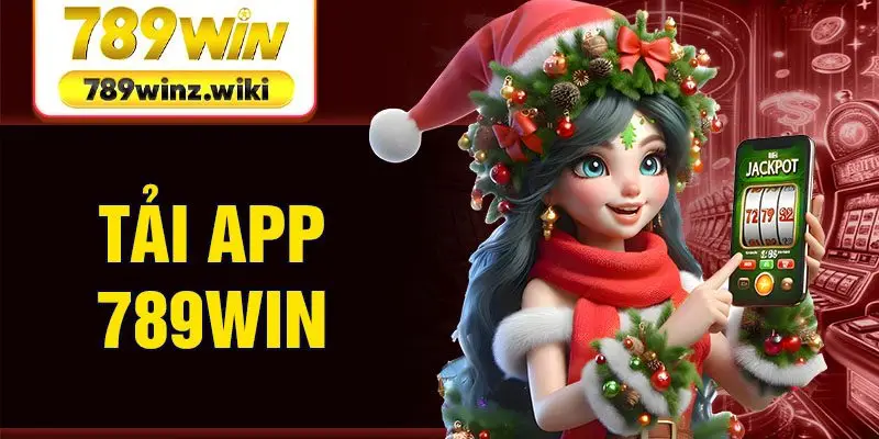 tải app 789win