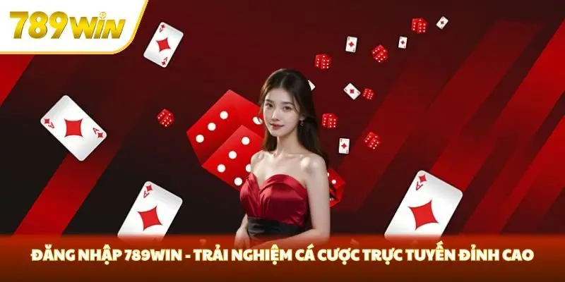 Đăng nhập 789win