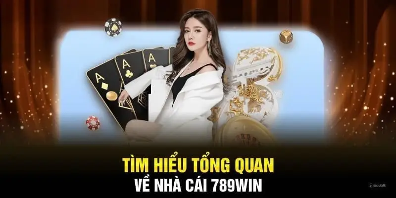 789win là gì? 789win là gì?